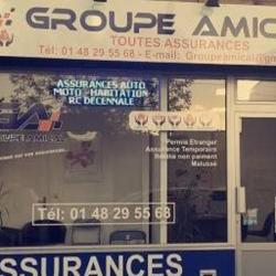 Groupe Amical