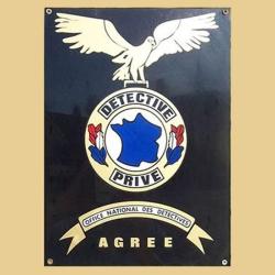 Groupe As Consultant Détective