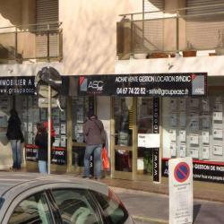 Groupe Asc
