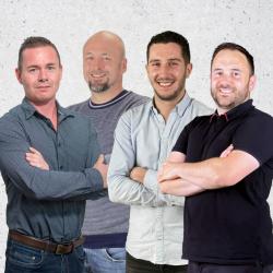 Groupe Blain Construction