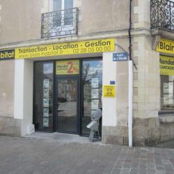 Groupe Blain Habitat