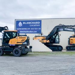 Groupe Blanchard