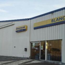 Groupe Blanchard