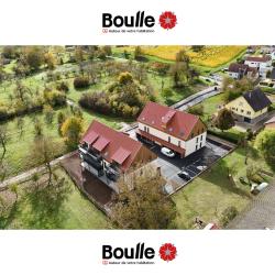Groupe Boulle
