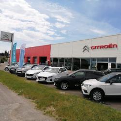 Groupe Chopard – Citroën