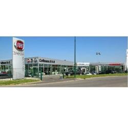 Groupe Colbeaux Fiat Sas