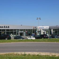 Groupe Colbeaux