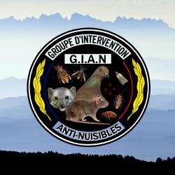 Groupe Intervention Anti-nuisibles