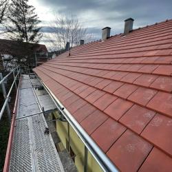 Groupe Danaci | Isolation Extérieure - Couverture - Démolition - Chauffage Pompe à Chaleur - Rénovation Globale | Rge