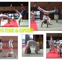 Groupe De Capoeira Filhos De Bamba