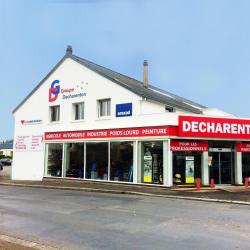 Decharenton