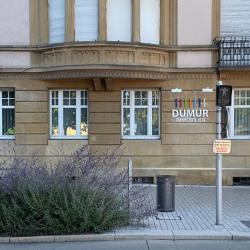 Groupe Dumur Immobilier