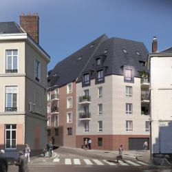 Groupe Edouard Denis Rouen