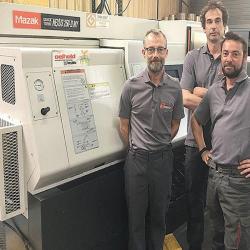 Groupe Erimeca