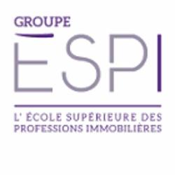 Groupe Espi (ecole Supérieure Des Professions Immobilières)