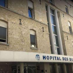 Groupe Hospitalier Diaconesses