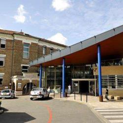 Groupe Hospitalier Intercommunal Le Raincy-montfermeil
