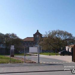 Groupe Hospitalier Loos Haubourdin