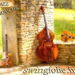 Groupe Jazz Manouche Swing Folie