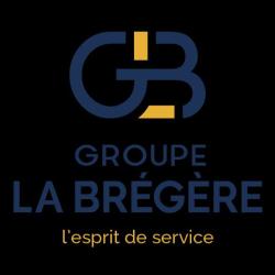 Groupe La Brégère