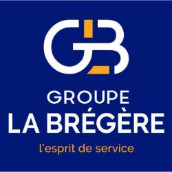 Groupe La Brégère