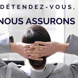 Groupe Le Centenaire - Courtier En Assurances Tours