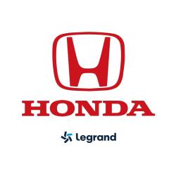 Honda Le Mans - Groupe Legrand