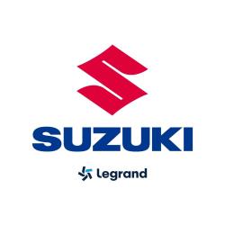 Suzuki Le Mans - Groupe Legrand