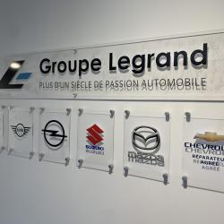 Groupe Legrand