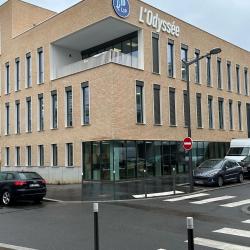 Groupe Lip Intérim & Recrutement Siège Social