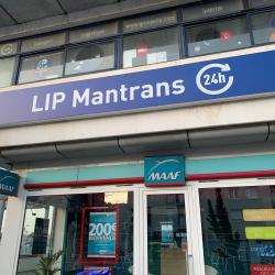 Groupe Lip