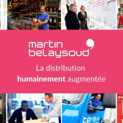 Groupe Martin Belaysoud