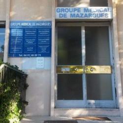 Groupe Medical De Mazargues