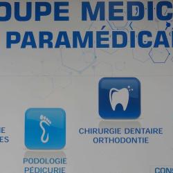 Groupe Médical Et Paramédical
