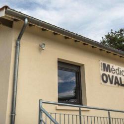 Groupe Médical Ovalie
