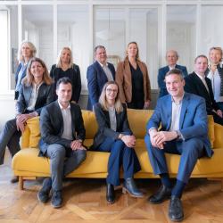 Groupe Mercure - Agence Lyon-rhône Alpes