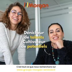 Groupe Morgan Services Dunkerque