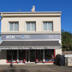 Groupe Mtm