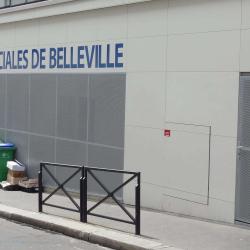 Groupe œuvres Soc - Centre De Santé