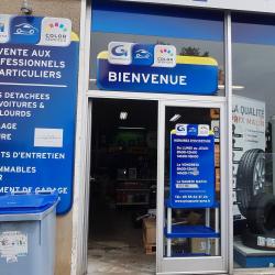 Groupe Pene- Groupauto