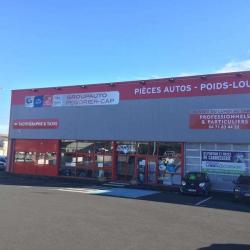 Groupe Pene Pegorier - C.a.p.- Groupauto