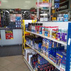 Groupe Pene Pegorier - C.a.p.- Groupauto