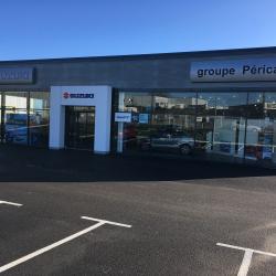 Groupe Péricaud - Suzuki Limoges