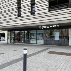 Groupe Pichet