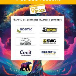 Groupe Ratheau - Leterme