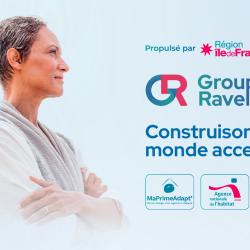 Groupe Ravel