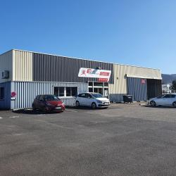 Groupe Rg Clermont-ferrand (gerin)