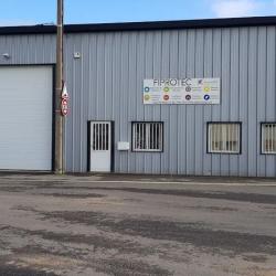 Groupe Rg Metz (fiprotec)