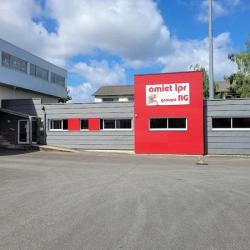 Groupe Rg Nantes (amiet)