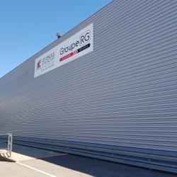 Groupe Rg Nîmes (cévenole De Protection)